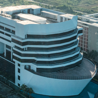 The Ship Campus, Level 5