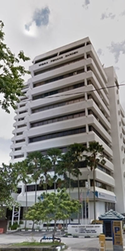 Kingdomcity Hub - Mandarin